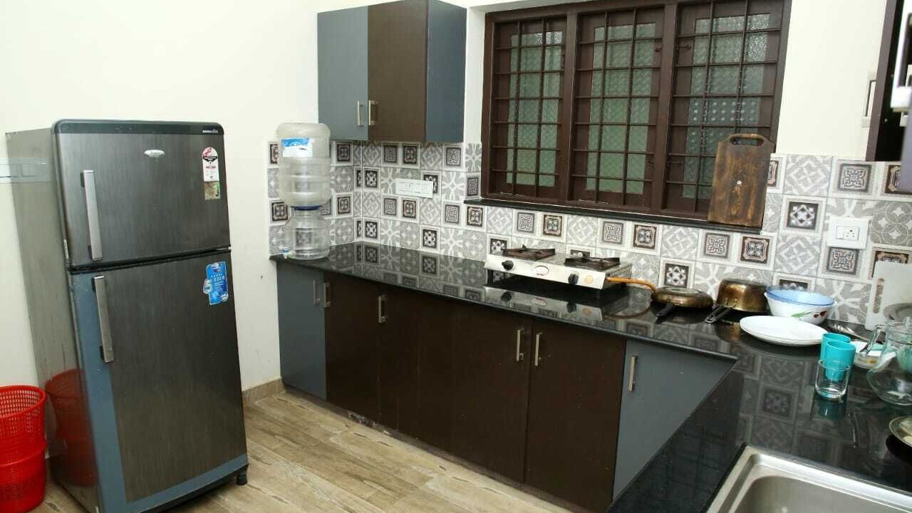 Photo of Kitchen in Kochi