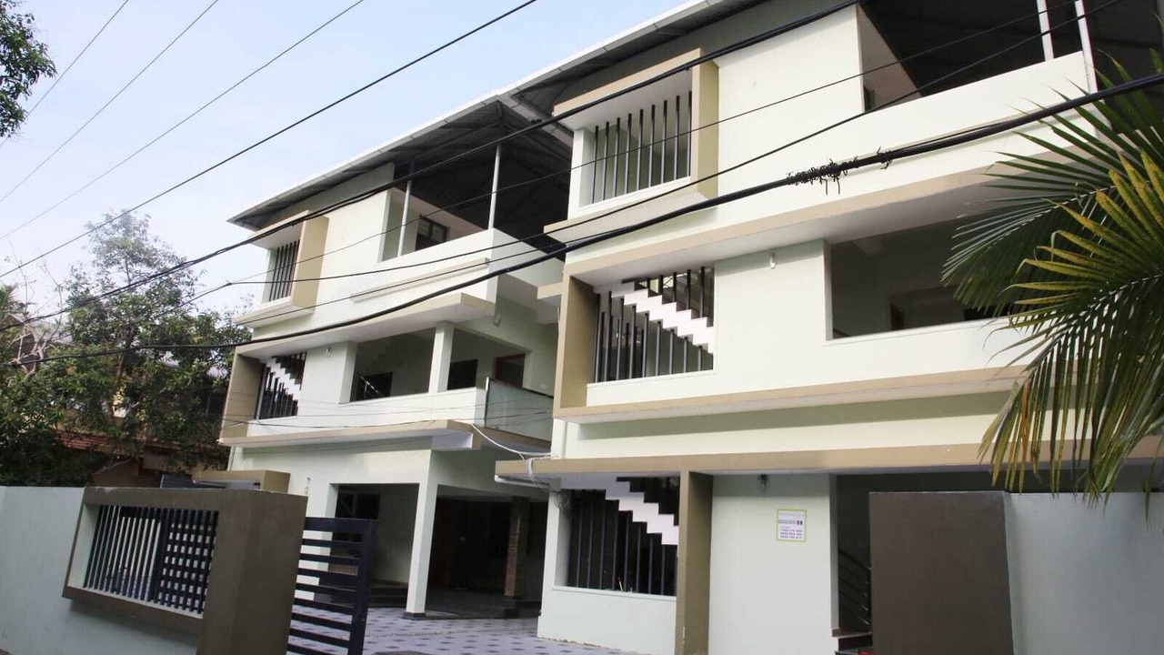 Photo of Outdoor in Kochi