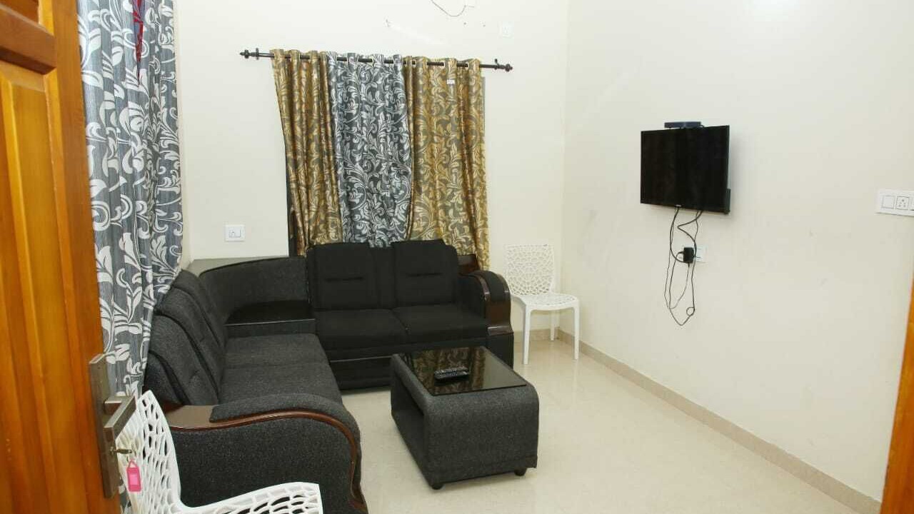 Photo of Livingroom in Kochi