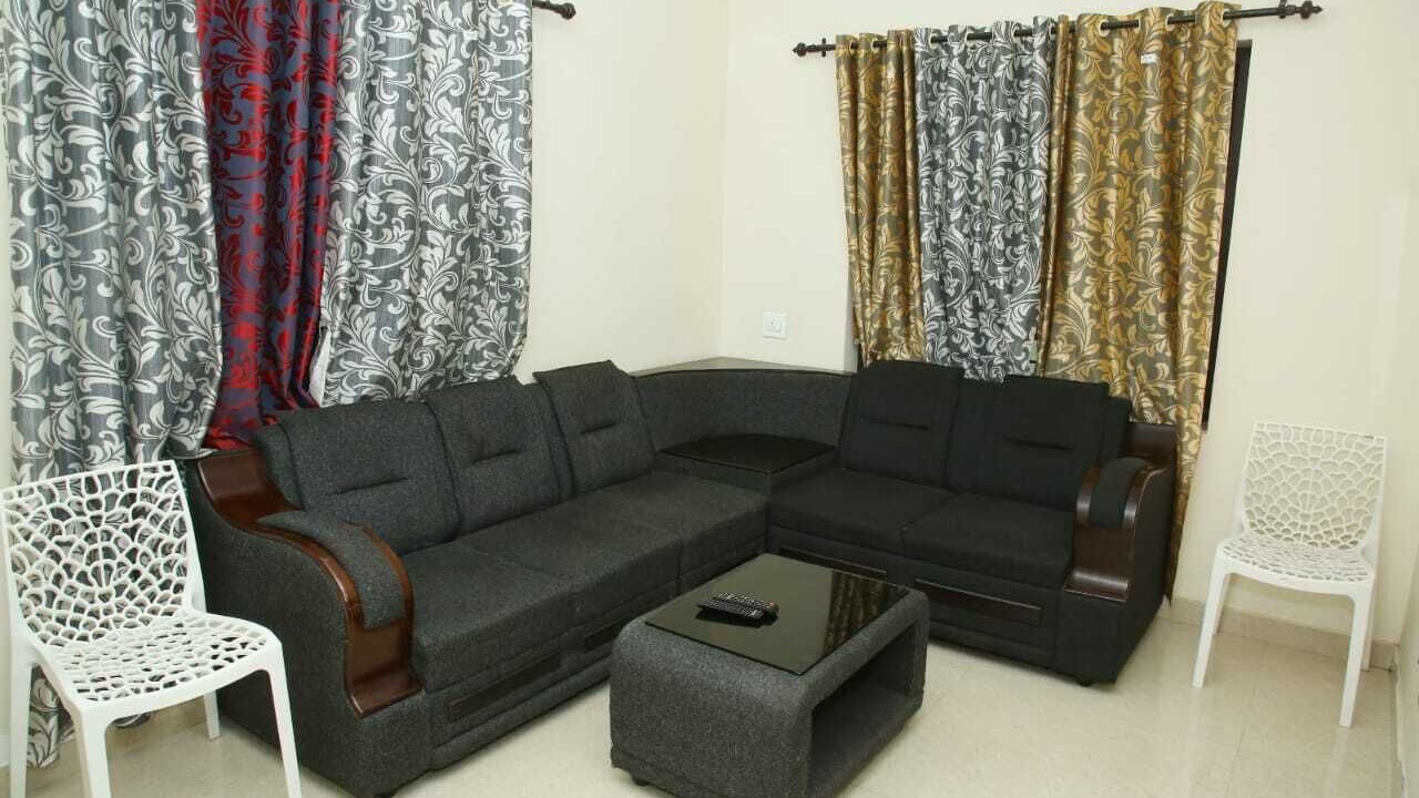 Photo of Livingroom in Kochi