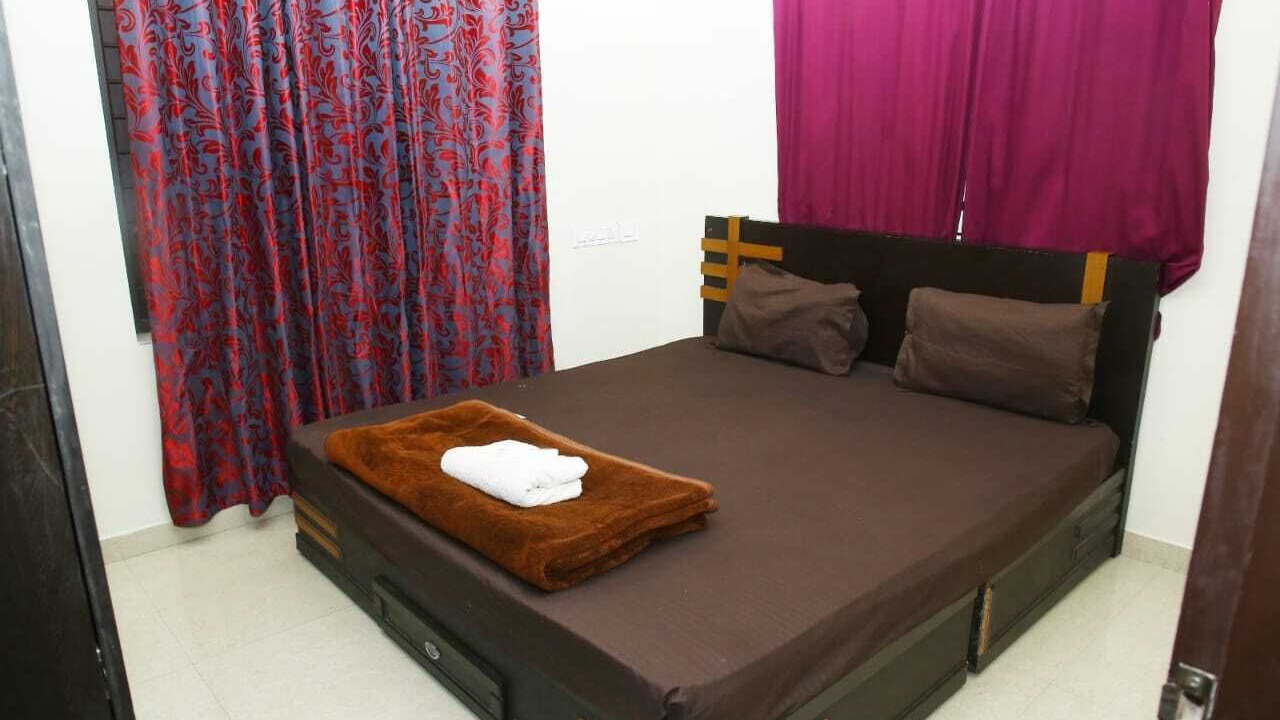 Photo of Bedroom in Kochi