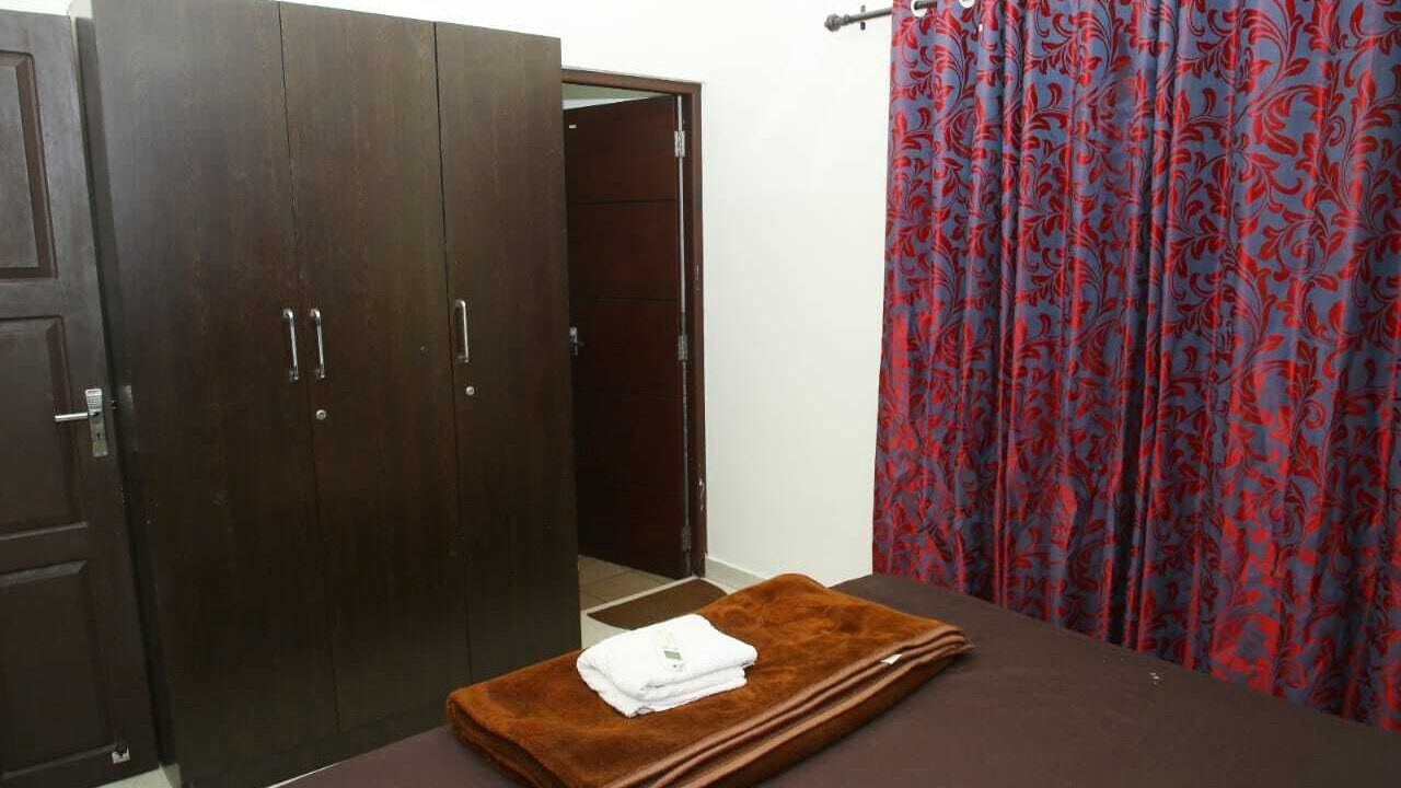 Photo of Bedroom in Kochi