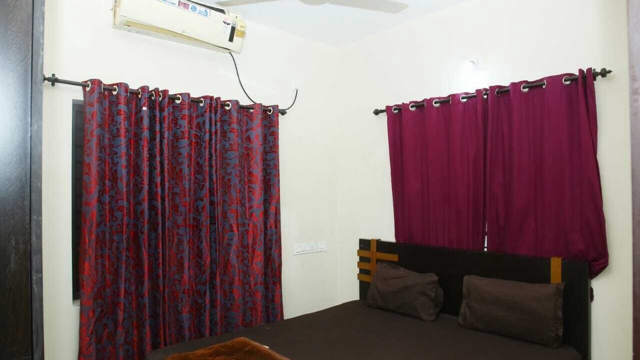 Photo of Bedroom in Kochi