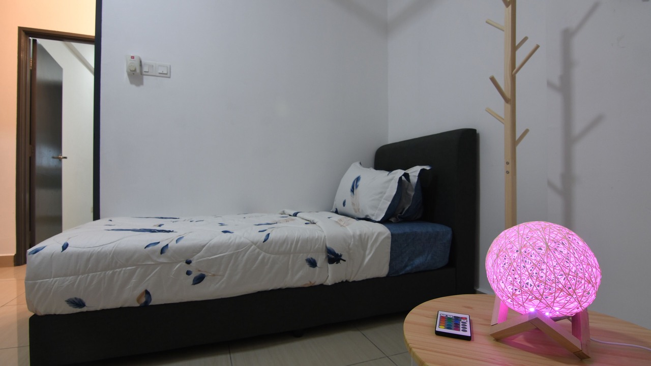 Photo of Bedroom in Tebrau