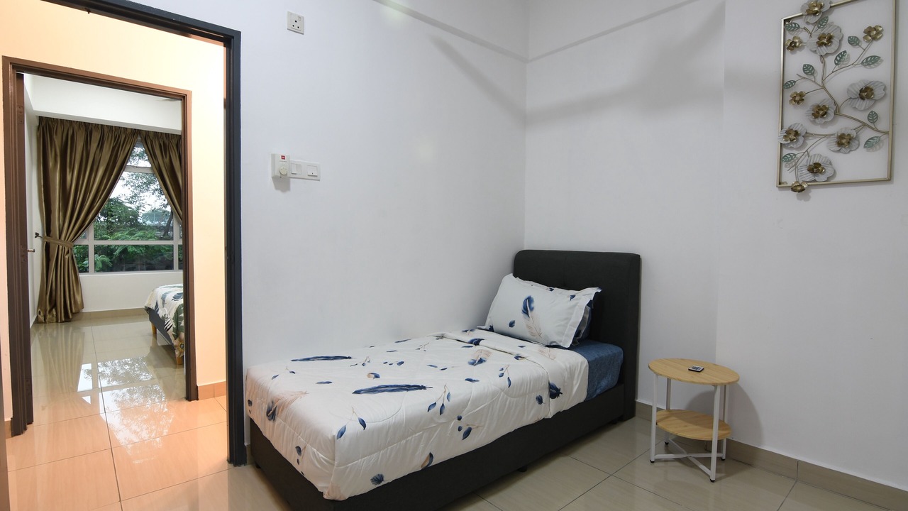 Photo of Bedroom in Tebrau