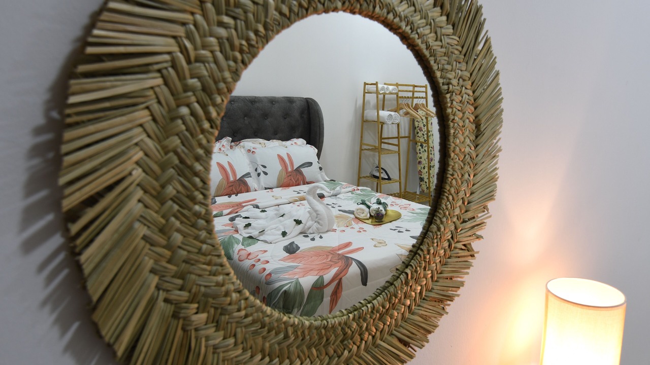 Photo of Bedroom in Tebrau
