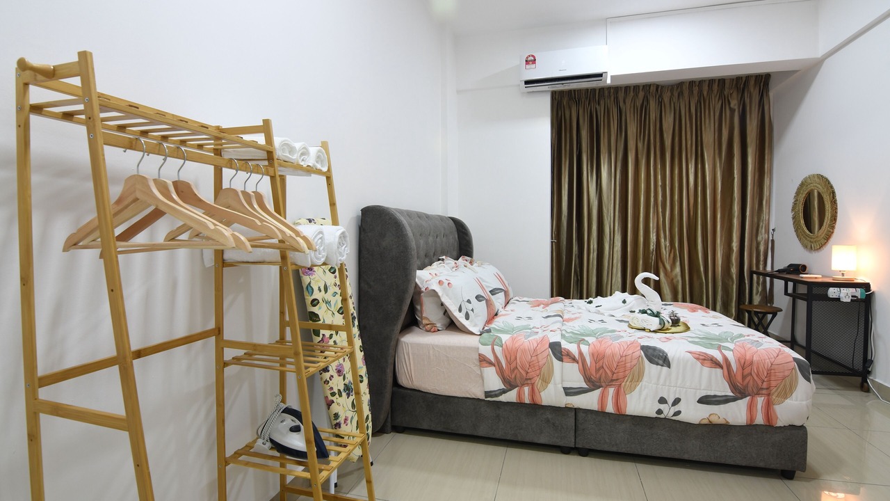 Photo of Bedroom in Tebrau