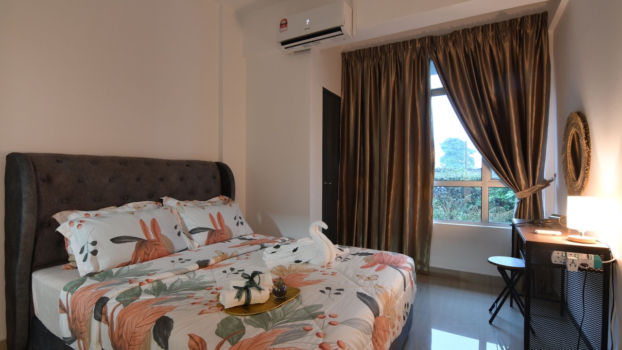 Photo of Bedroom in Tebrau