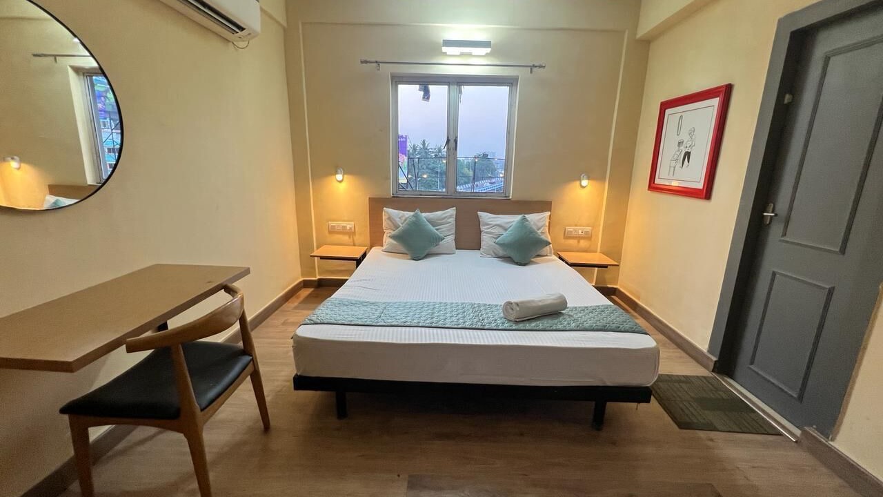 Photo of Bedroom in Salt Lake