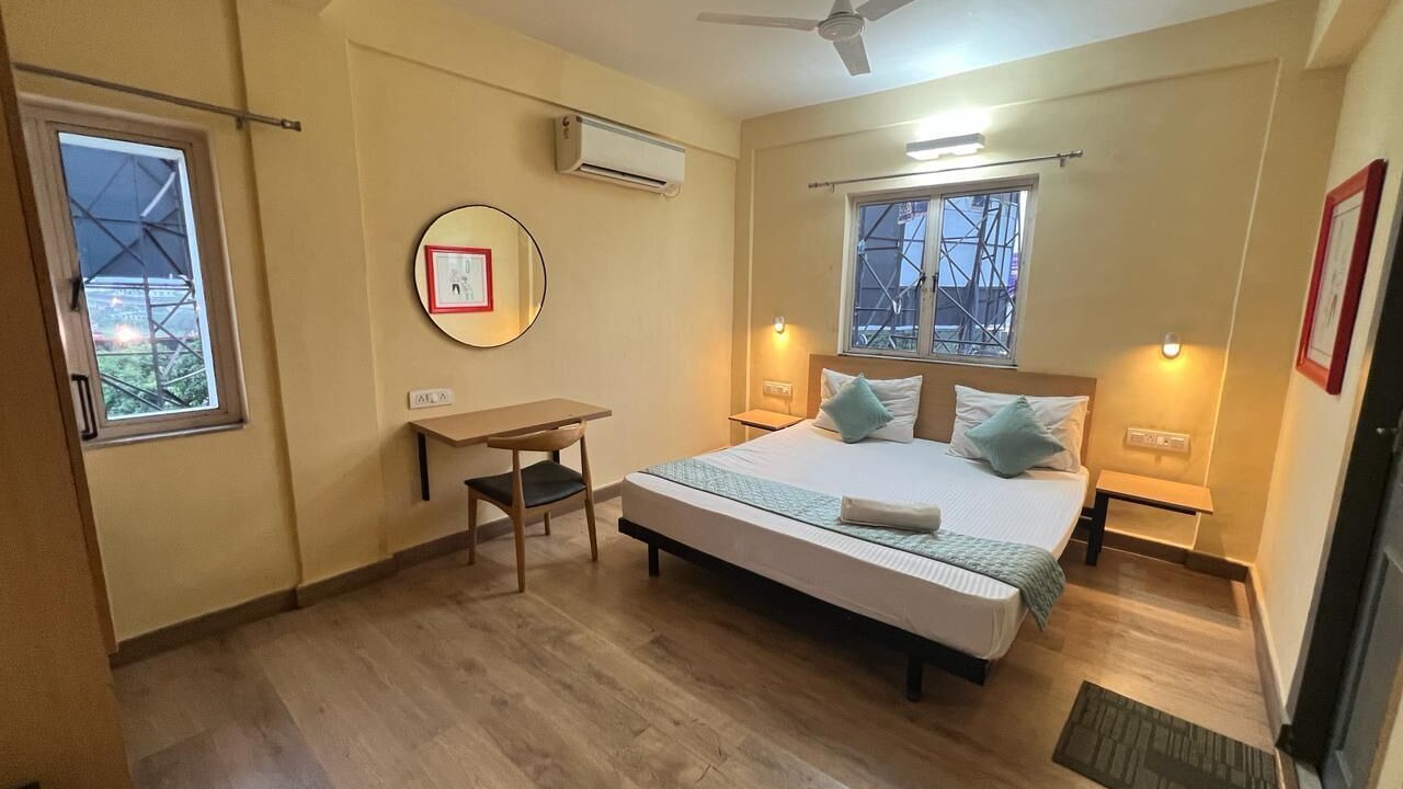 Photo of Bedroom in Salt Lake