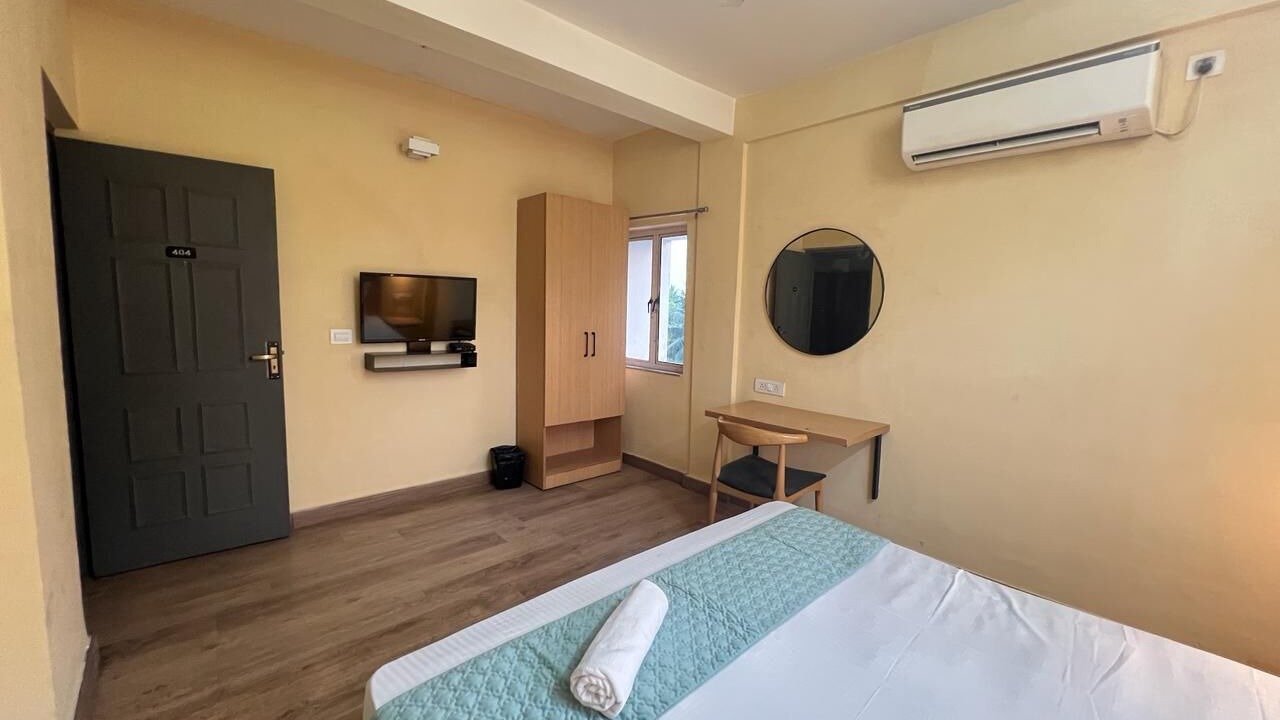 Photo of Bedroom in Salt Lake
