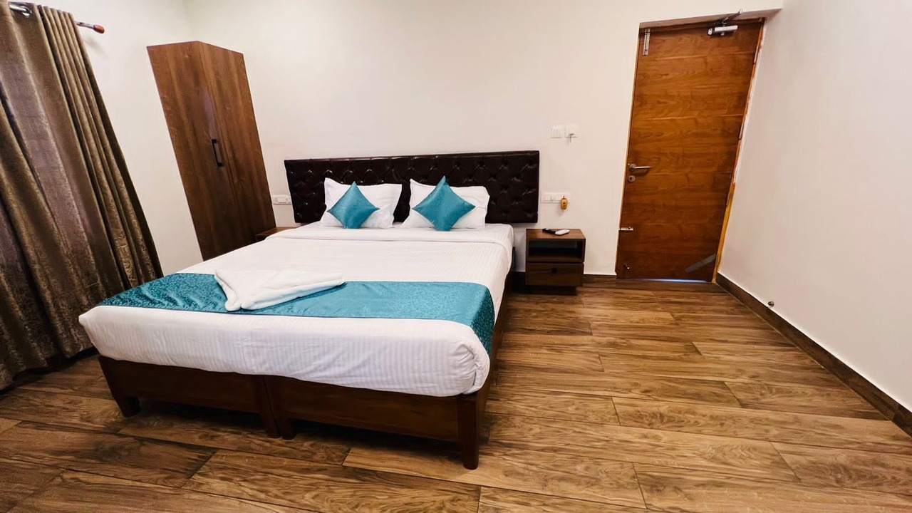 Photo of Bedroom in Kochi