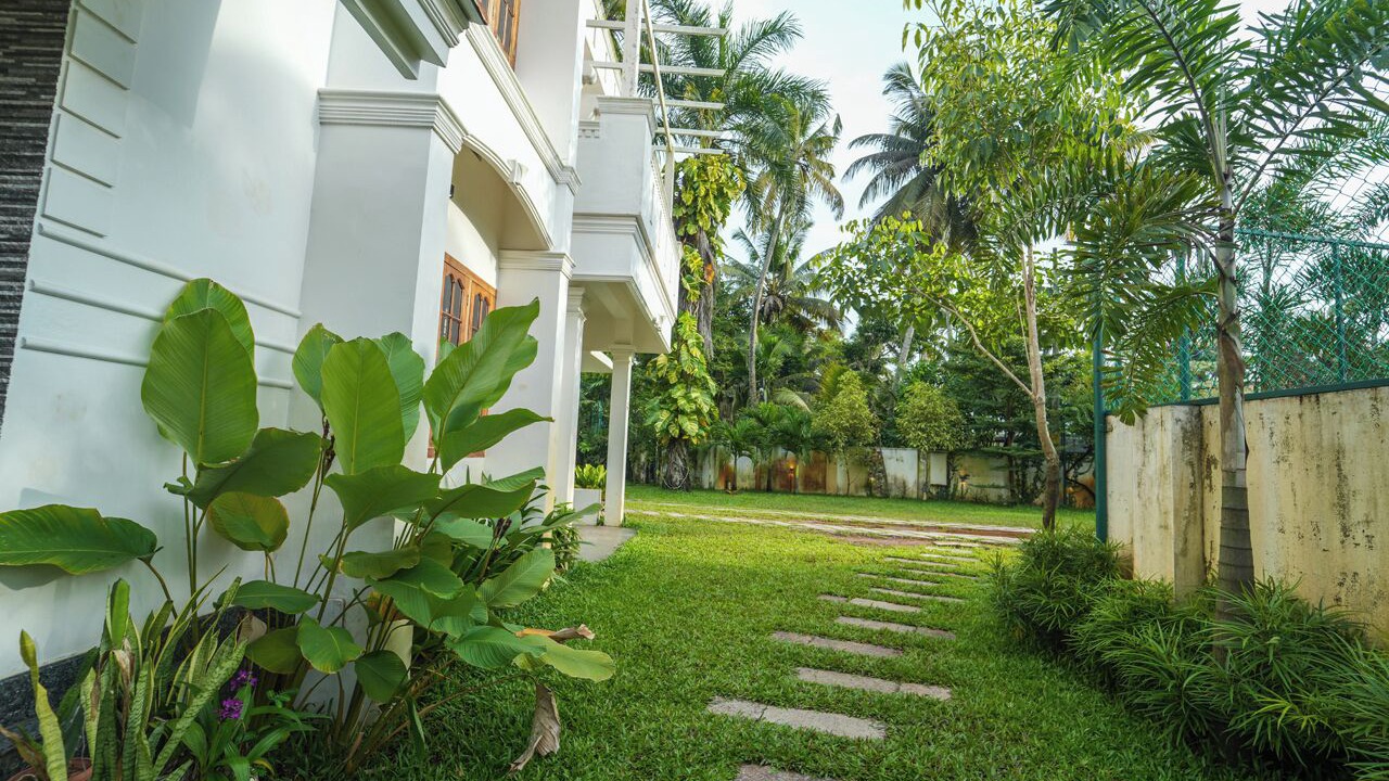 Photo of Outdoor in Kochi