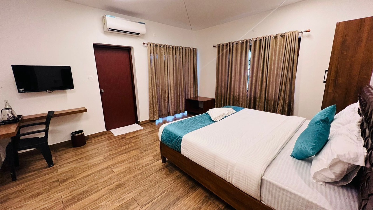 Photo of Bedroom in Kochi
