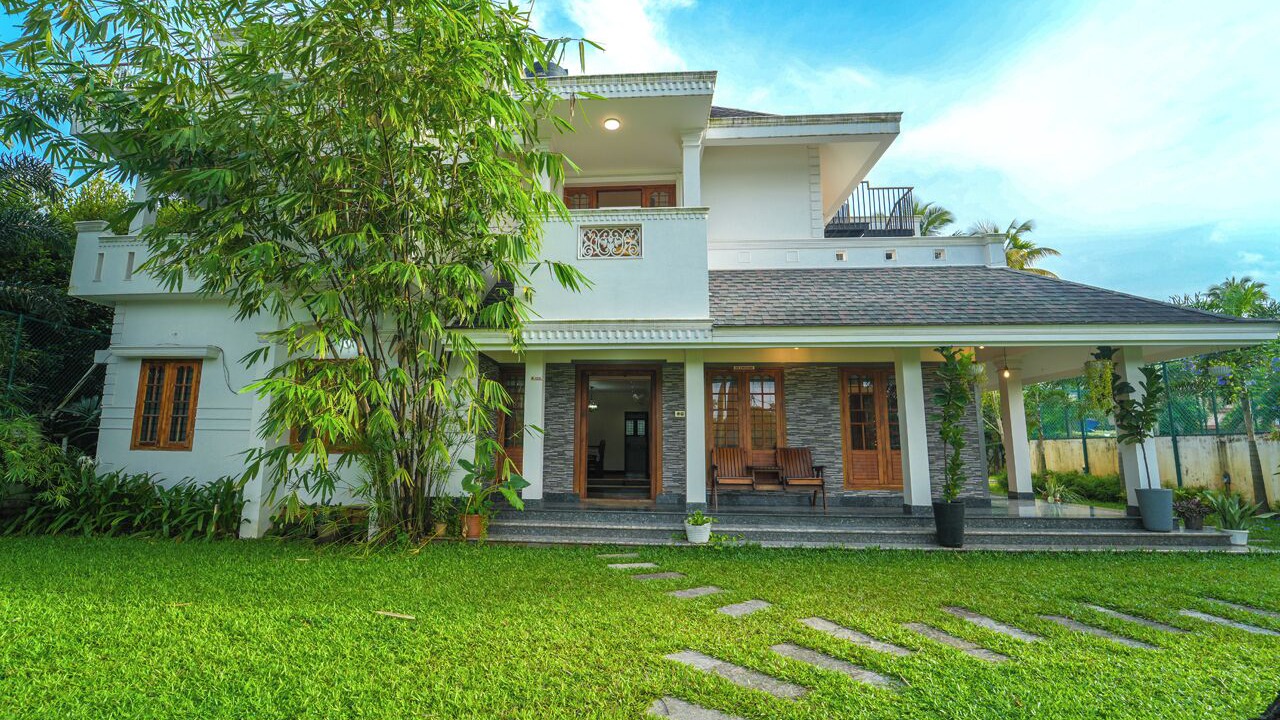 Photo of Outdoor in Kochi