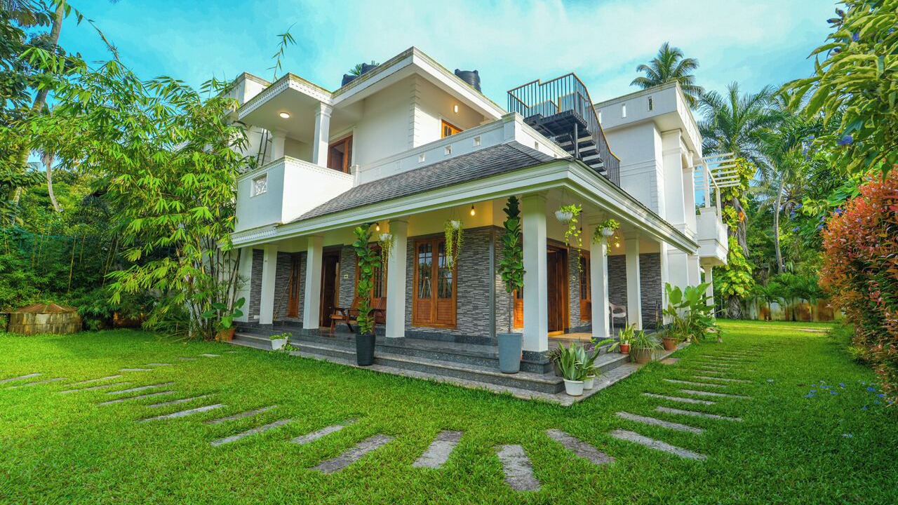 Photo of Outdoor in Kochi