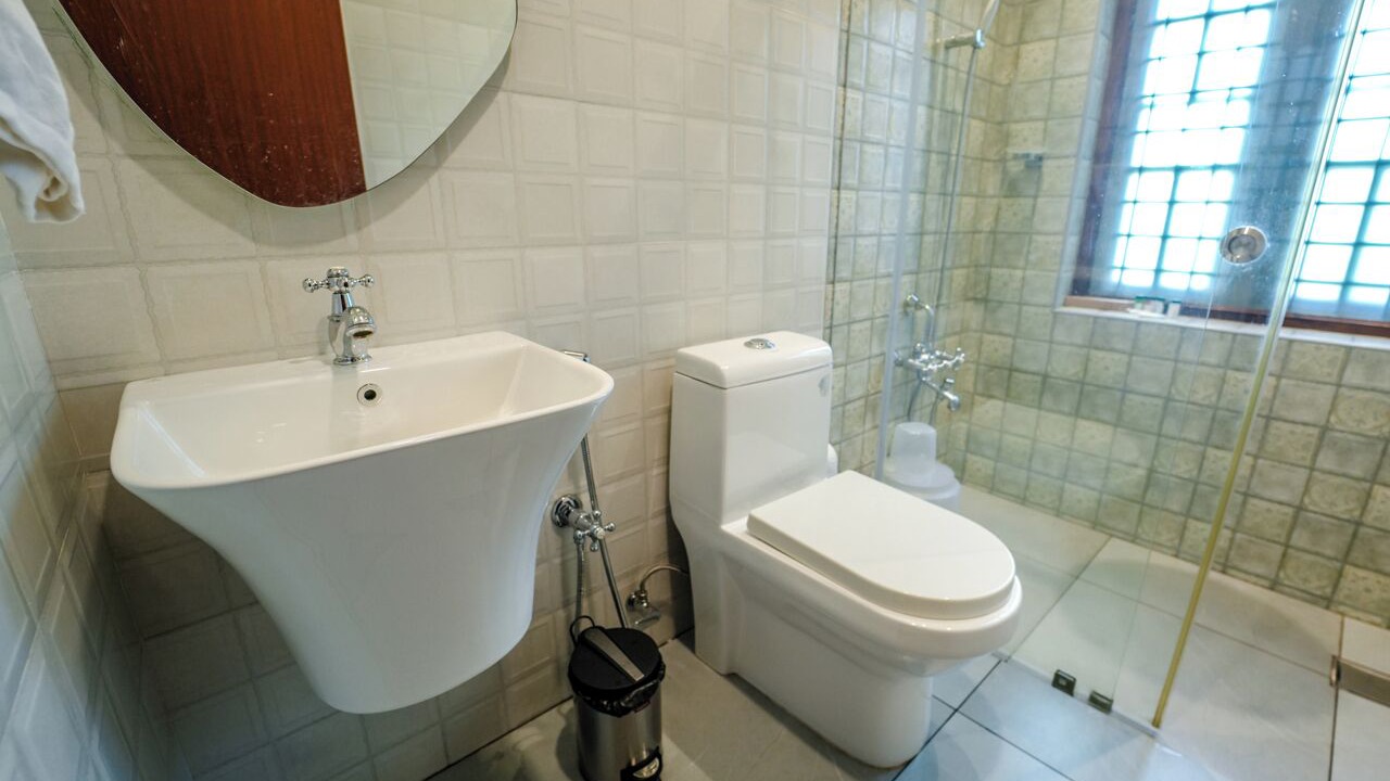 Photo of Bathroom in Kochi