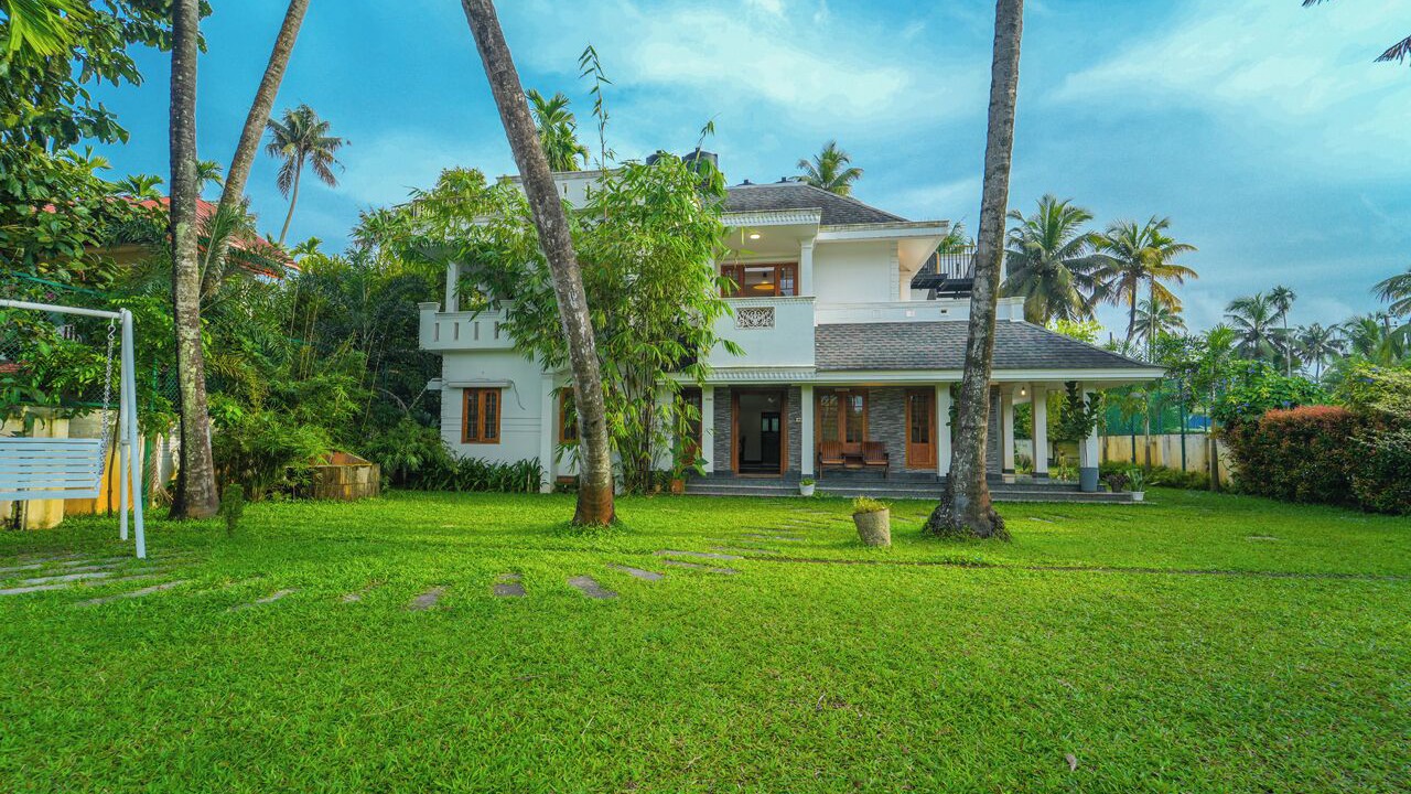 Photo of Outdoor in Kochi