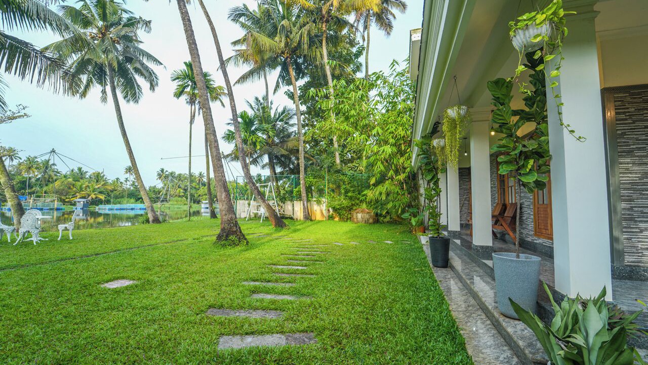 Photo of Outdoor in Kochi