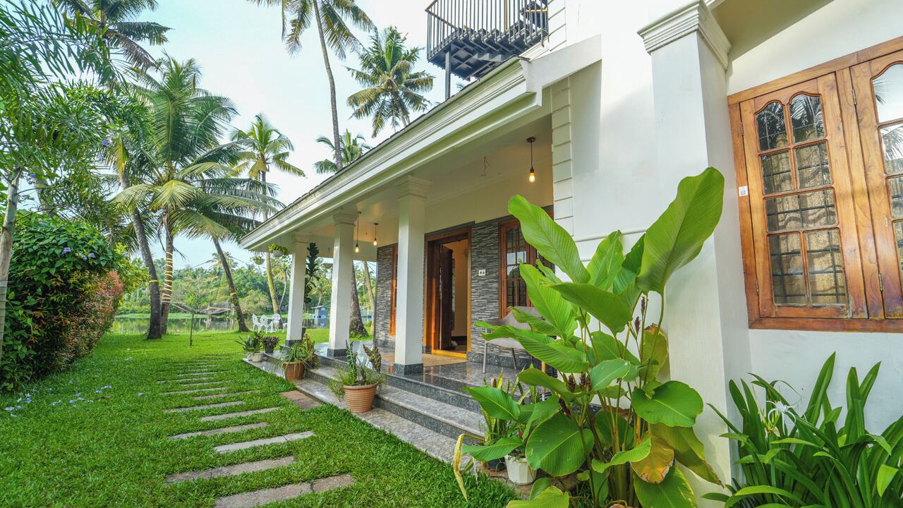 Photo of Outdoor in Kochi