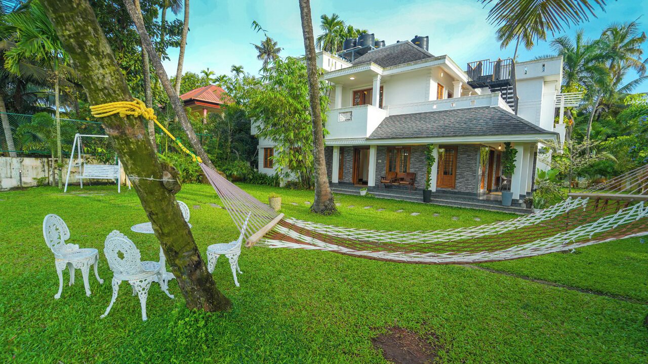 Photo of Outdoor in Kochi