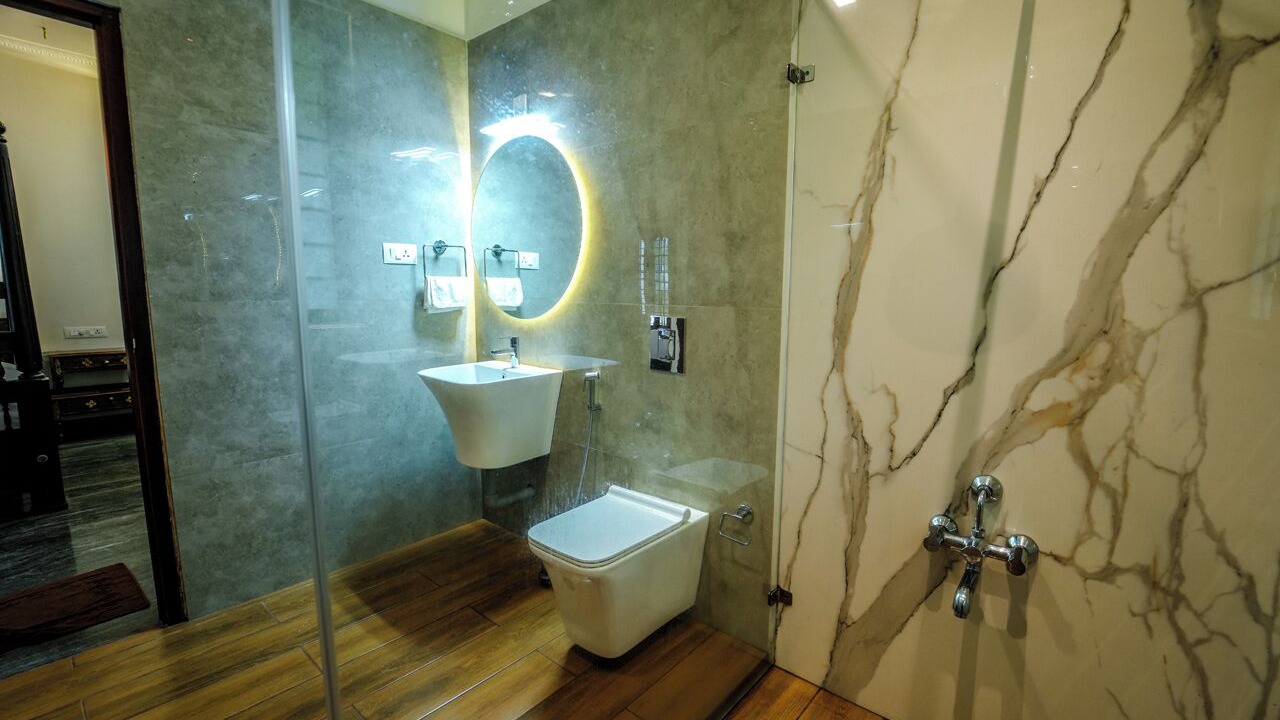 Photo of Bathroom in Kochi
