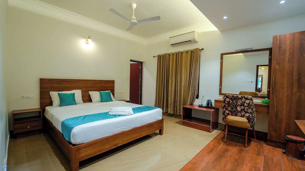 Photo of Bedroom in Kochi