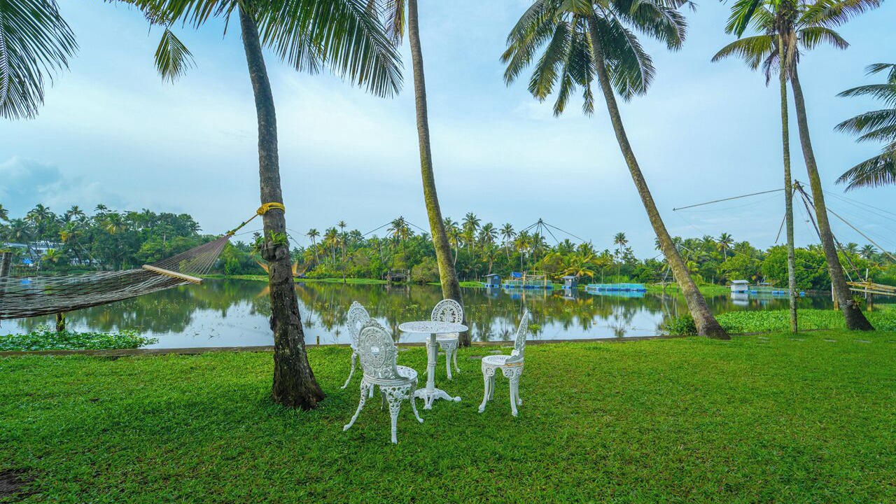 Photo of Outdoor in Kochi