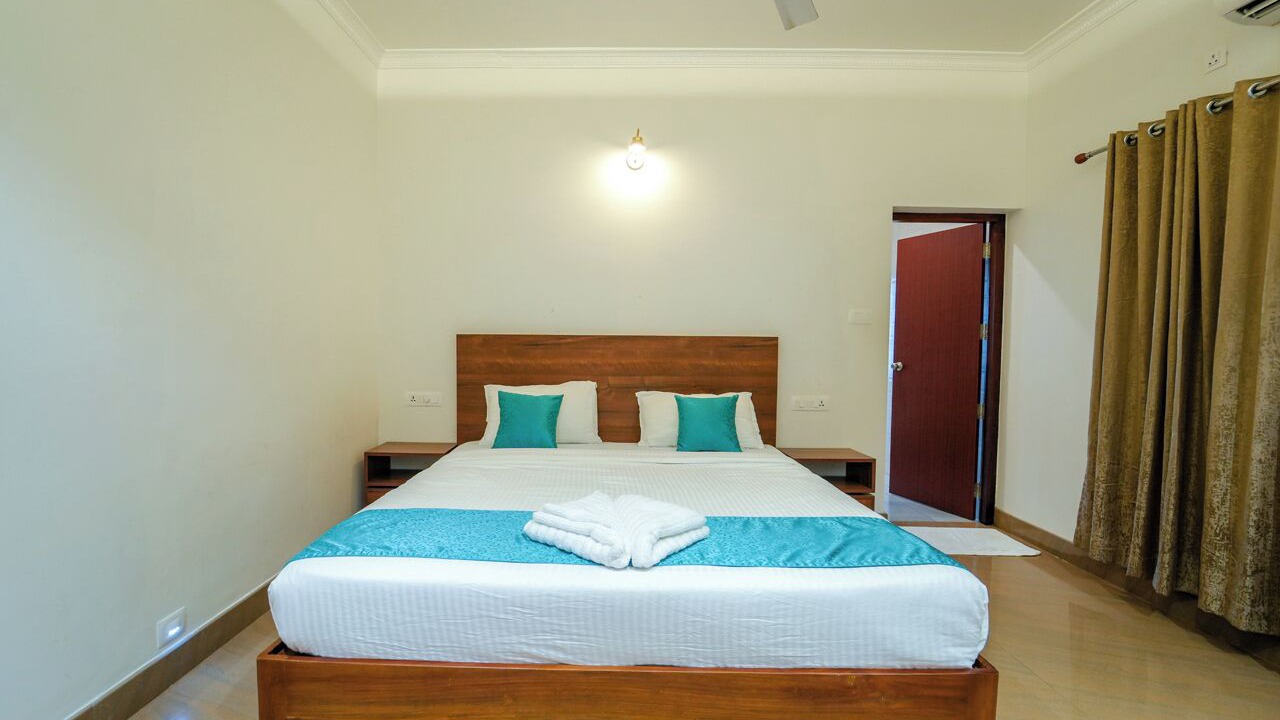 Photo of Bedroom in Kochi