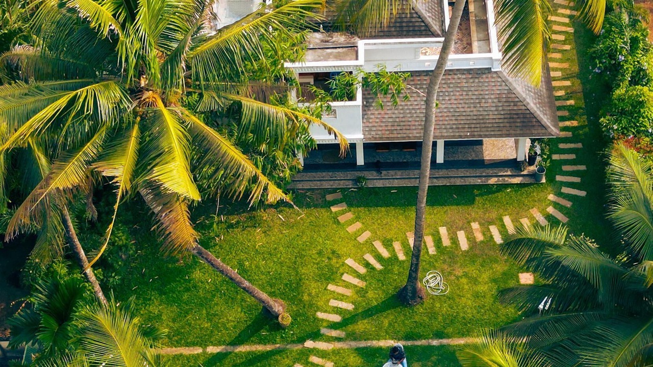 Photo of Outdoor in Kochi