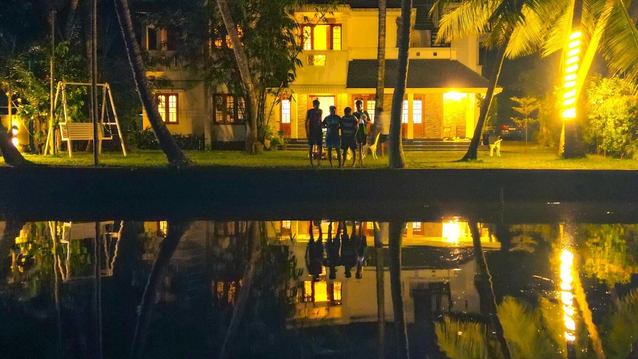 Photo of Outdoor in Kochi