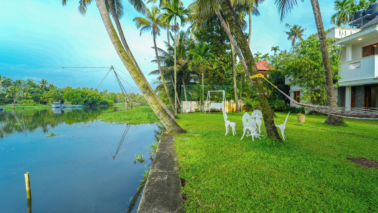 Photo of Outdoor in Kochi
