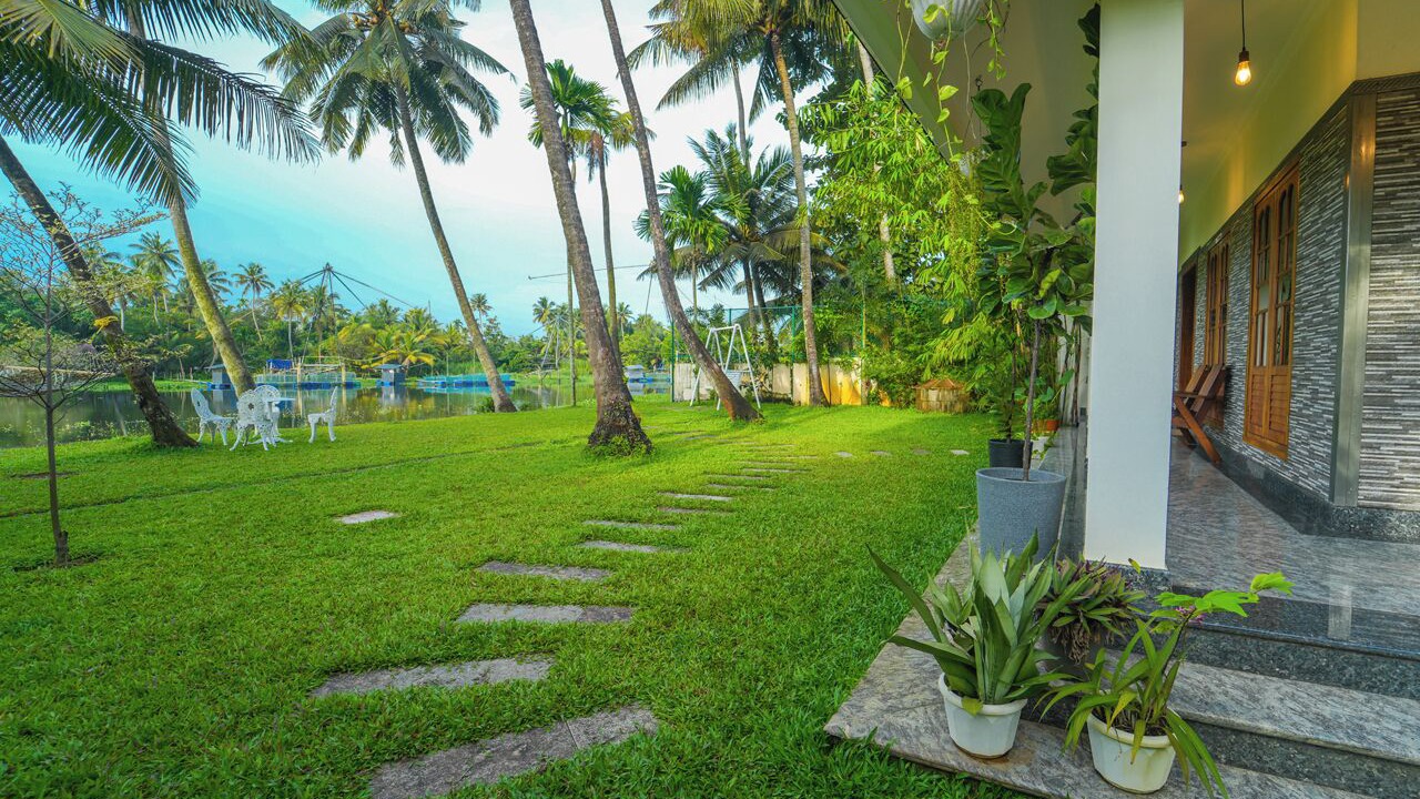 Photo of Outdoor in Kochi