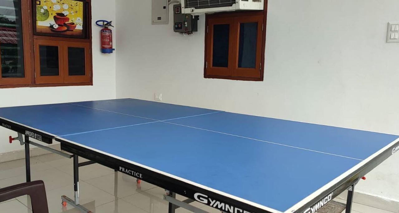 Photo of Bedroom in Gurugram
