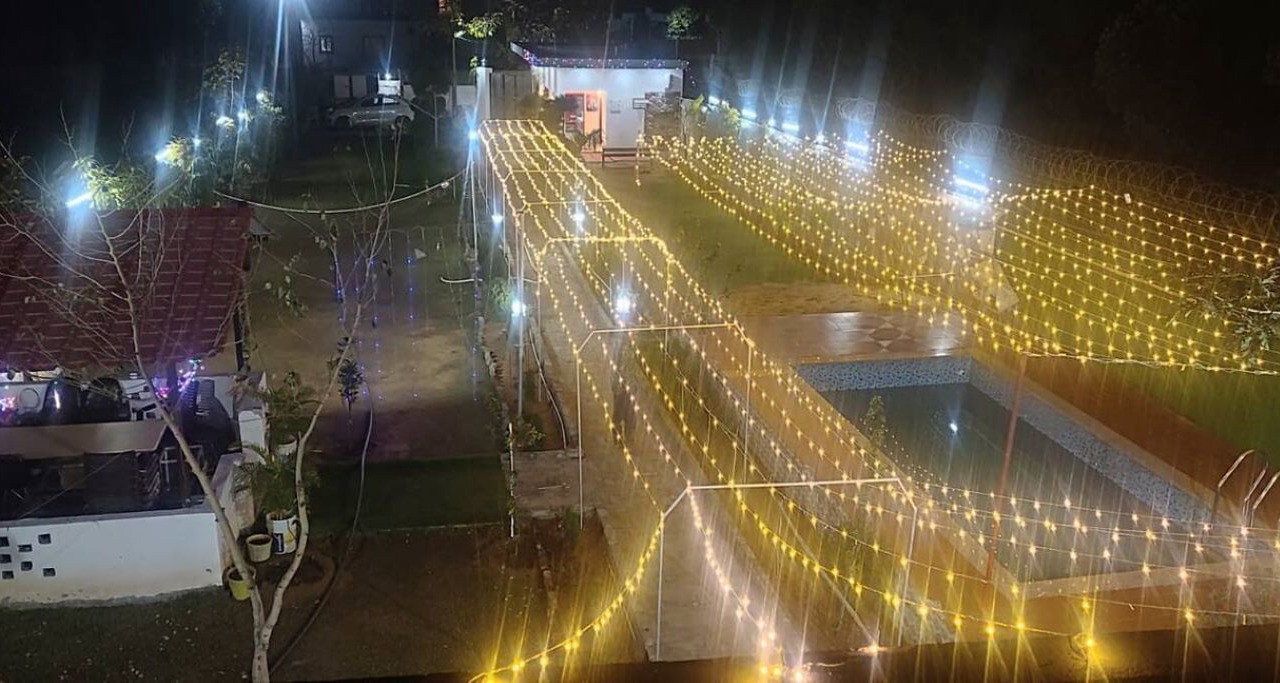 Photo of Outdoor in Gurugram
