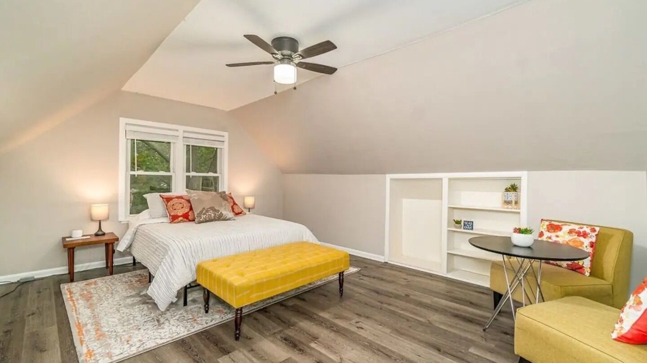 Photo of Bedroom in Hyderabad