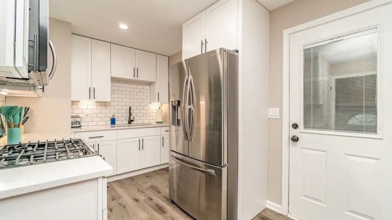 Photo of Kitchen in Hyderabad