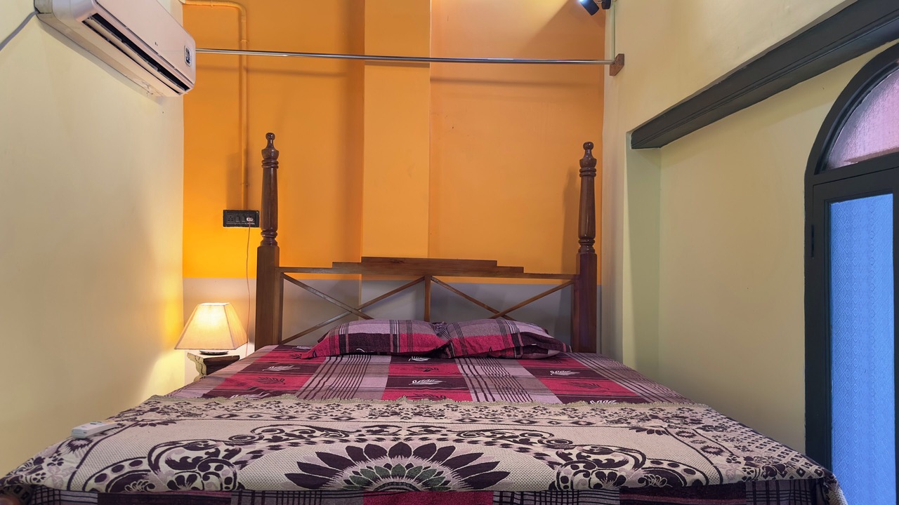 Photo of Bedroom in Vadanemelli