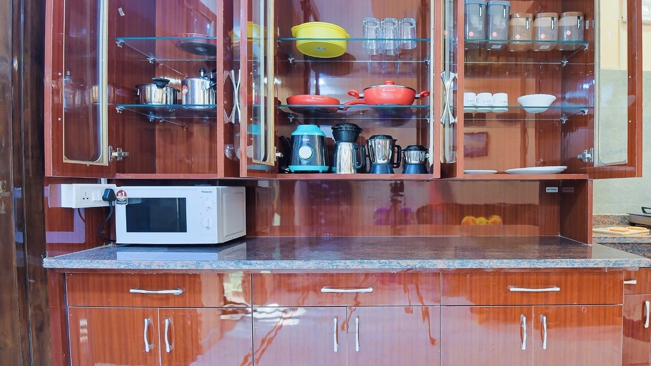 Photo of Kitchen in Gurugram
