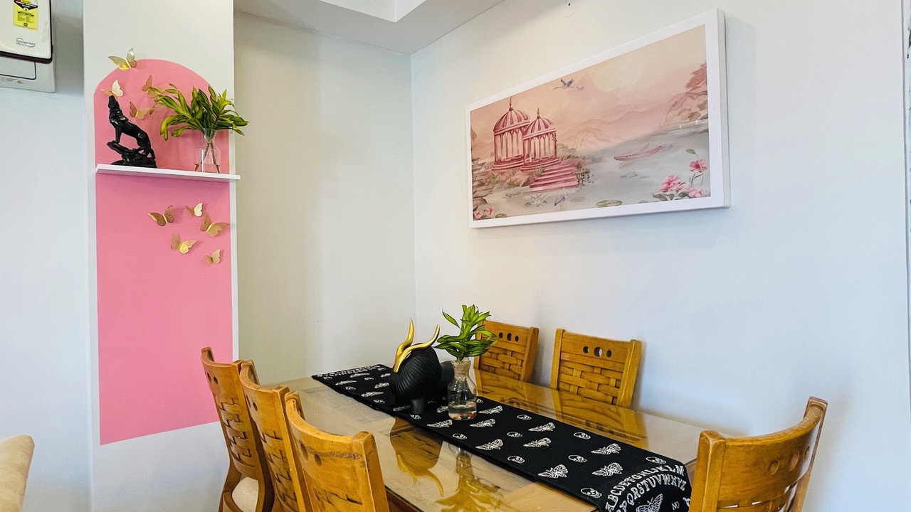 Photo of Livingroom in Gurugram