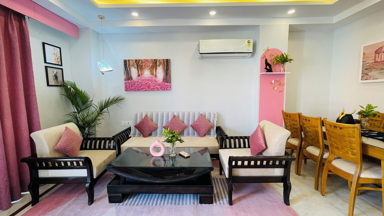 Photo of Livingroom in Gurugram