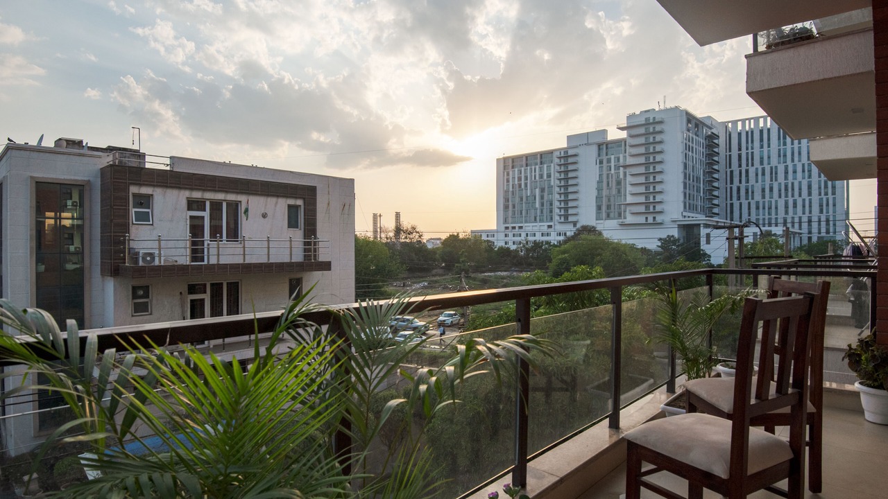 Photo of Outdoor in Gurugram