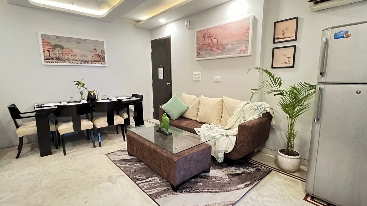 Photo of Livingroom in Gurugram