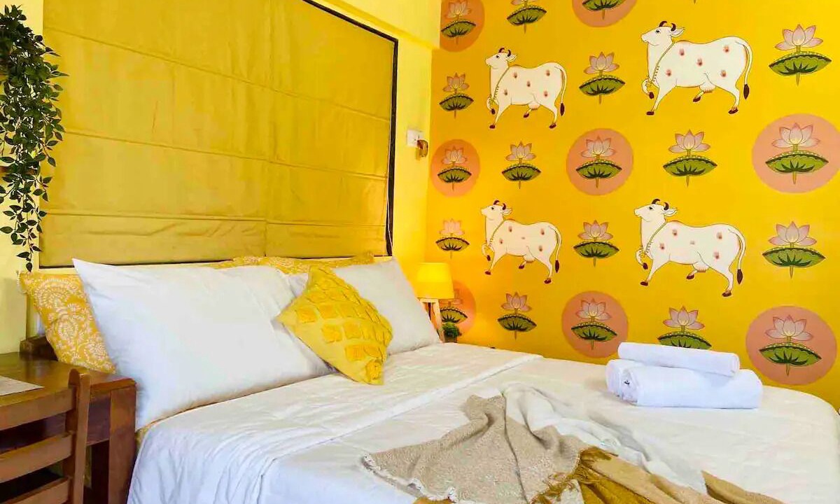 Photo of Bedroom in Ranwar