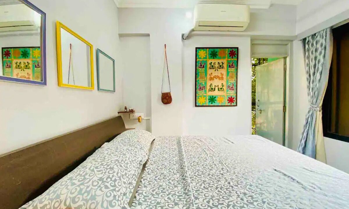 Photo of Bedroom in Ranwar