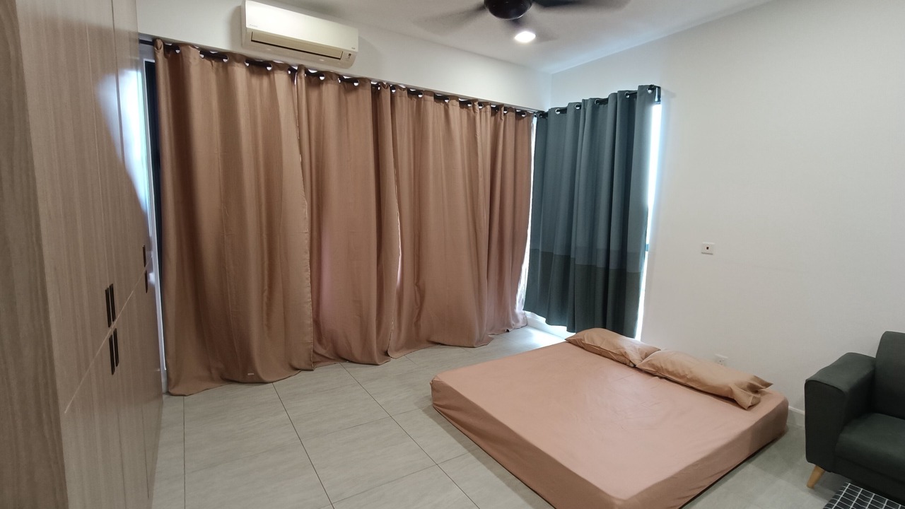 Photo of Bedroom in Kota Warisan