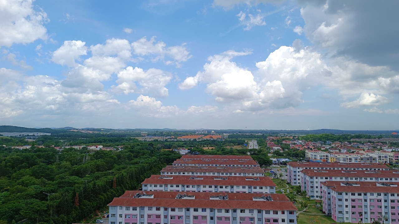 Photo of Outdoor in Kota Warisan