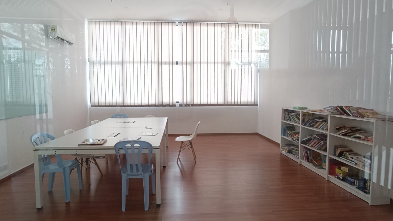 Photo of Bedroom in Kota Warisan