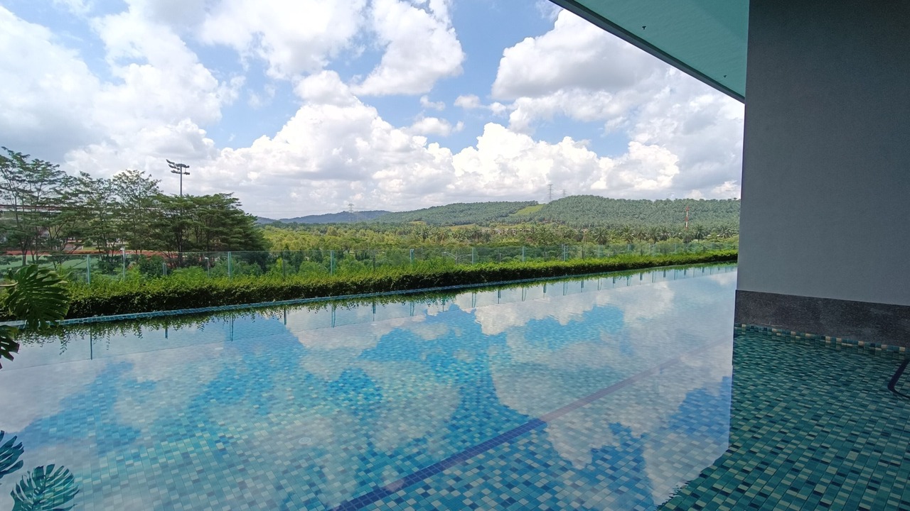 Photo of Outdoor in Kota Warisan