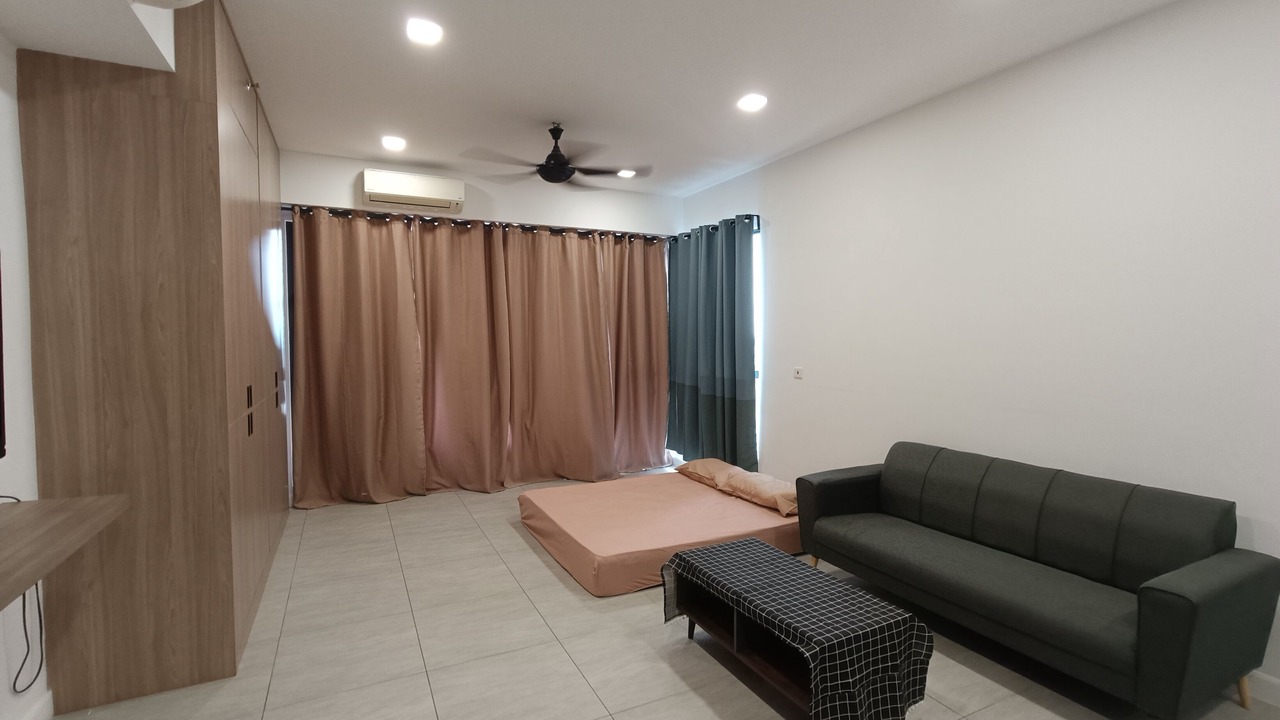 Photo of Livingroom in Kota Warisan